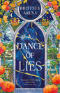 A Dance of Lies : the #1 Sunday Times bestselling romantic fantasy-9781526681409