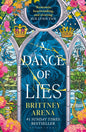 A Dance of Lies : the #1 Sunday Times bestselling romantic fantasy-9781526681447