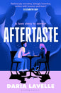 Aftertaste : Feast upon this year's most delicious debut novel: 'A fun romp through New York's food scene' Sunday Times-9781526683991