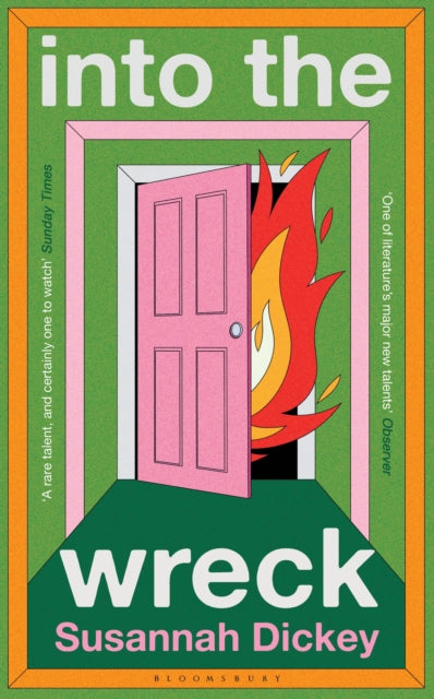 into the wreck-9781526691712