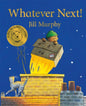 Whatever Next!-9781529006506