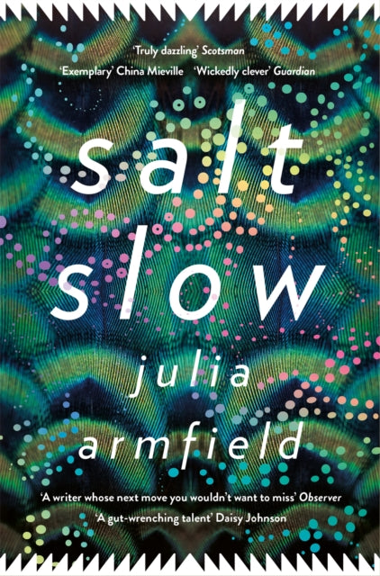 Salt Slow-9781529012590