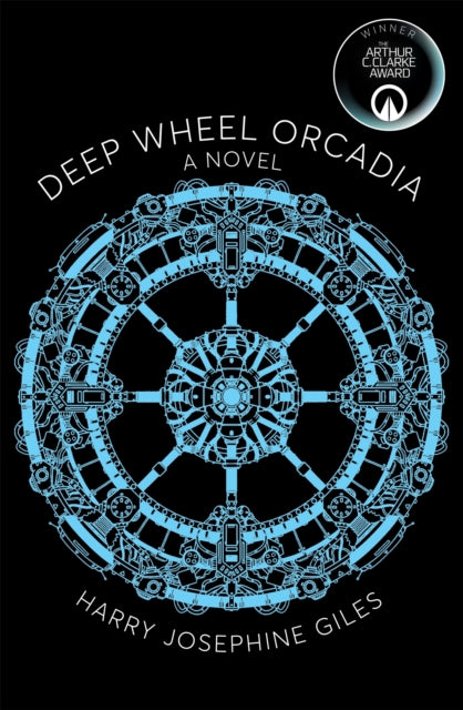 Deep Wheel Orcadia-9781529066609