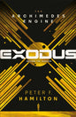 Exodus: The Archimedes Engine-9781529073737