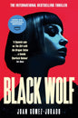 Black Wolf-9781529093780