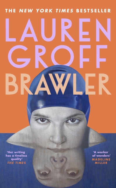 Brawler-9781529152883