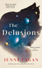 The Delusions-9781529153095