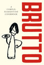 Brutto : A (Simple) Florentine Cookbook-9781529197143