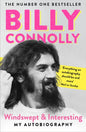 Windswept & Interesting : My Autobiography-9781529318272