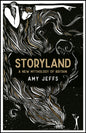 Storyland: A New Mythology of Britain-9781529407976