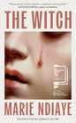The Witch : Shortlisted for the International Booker Prize 2026-9781529449389