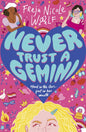Never Trust a Gemini-9781529509991