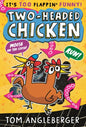 Two-Headed Chicken-9781529510522