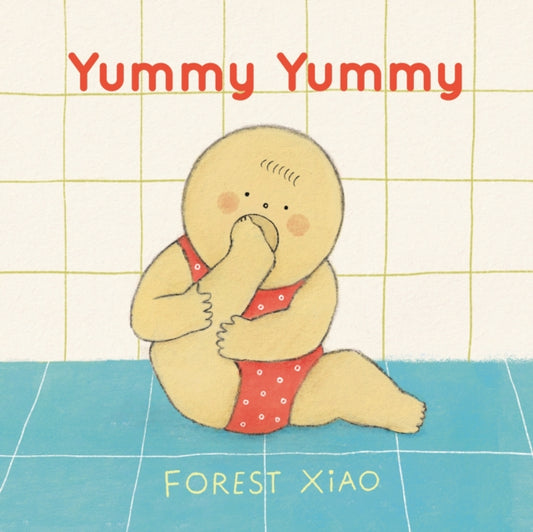 Yummy Yummy-9781529521207