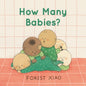 How Many Babies?-9781529521214