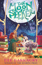 The Moon Seeker-9781529525038