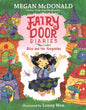 Fairy Door Diaries: Eliza and the Hobgoblins-9781529533934