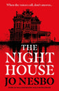 The Night House-9781529920598