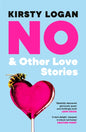 No & Other Love Stories-9781529924213