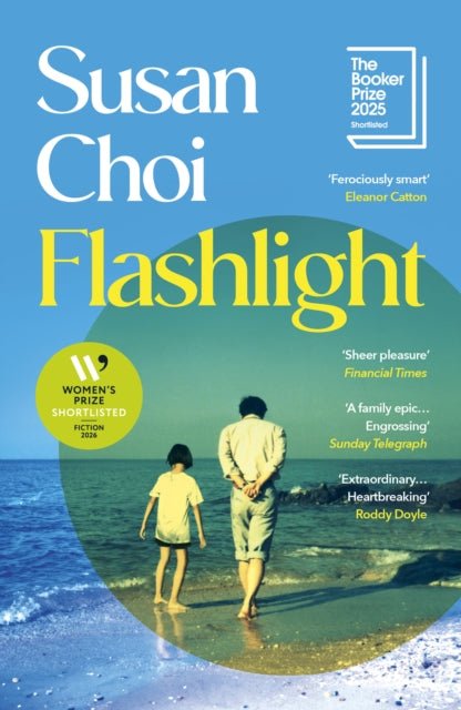 Flashlight-9781529932515