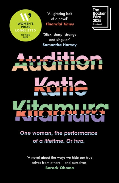 Audition-9781529937299