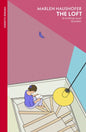 The Loft-9781529953480