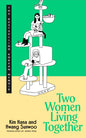 Two Women Living Together-9781529959567