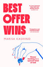Best Offer Wins-9781529963595