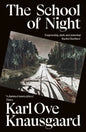 The School of Night-9781529967494