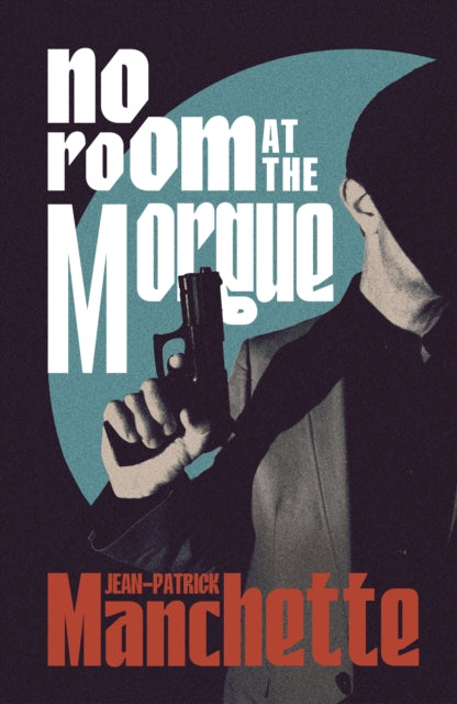 No Room at the Morgue-9781529977318