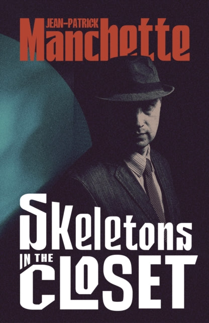 Skeletons in the Closet-9781529977356