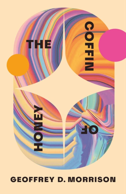 The Coffin of Honey-9781552455180