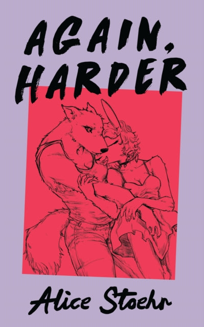 Again, Harder-9781558613898