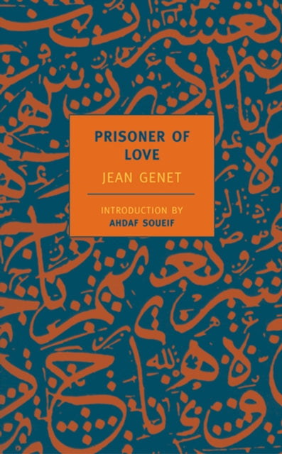 Prisoner Of Love-9781590170281