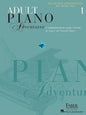Adult Piano Adventures All-In-One Book 1 : Spiral Bound-9781616773021