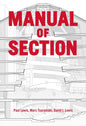 Manual of Section : Paul Lewis, Marc Tsurumaki, and David J. Lewis-9781616892555