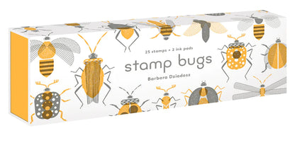 Stamp Kits from Princeton Architectural Press