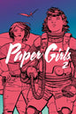 Paper Girls Volume 2-9781632158956