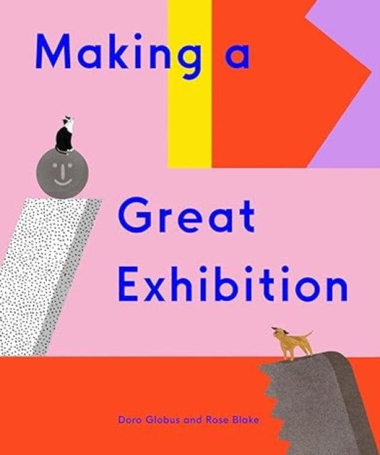 Making a Great Exhibition-9781644230497