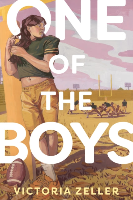 One of the Boys-9781646145027