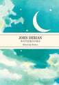 John Derian Notebooks
