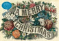 John Derian Festive Puzzles