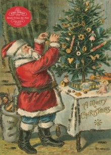 John Derian Festive Puzzles