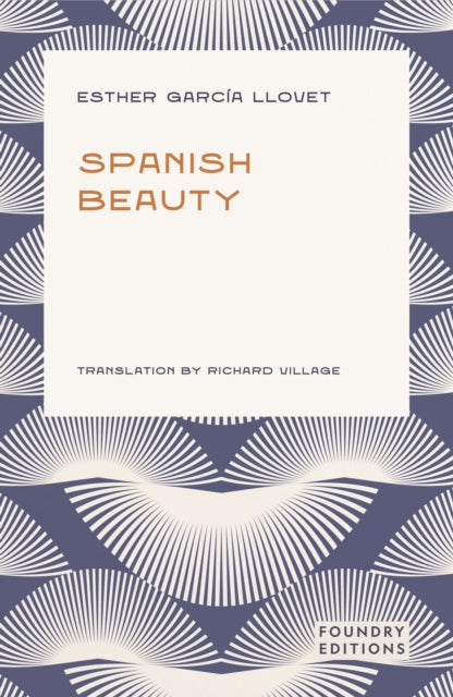 Spanish Beauty-9781738446384