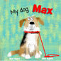My Dog Max-9781739192945