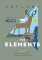 Explore The Elements-9781739241308
