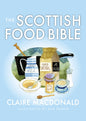 The Scottish Food Bible-9781780279015