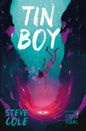 Tin Boy-9781781128725