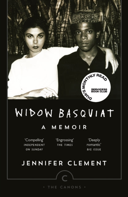 Widow Basquiat : A Memoir-9781782114246
