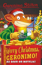 Merry Christmas, Geronimo!-9781782265337